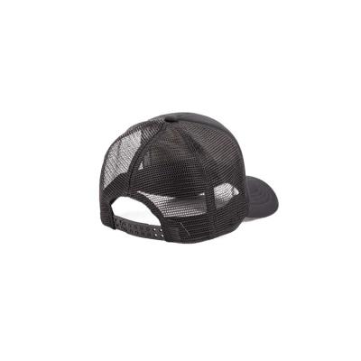 China Factory Supply Attractive Price COMMON Product Cap 5 High End Panel Mesh Cap With Logo for sale