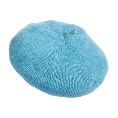 China 2020 Quality Brands COMMON Basket Hat Baby Beret Guaranteed Unique Knitting Hat for sale