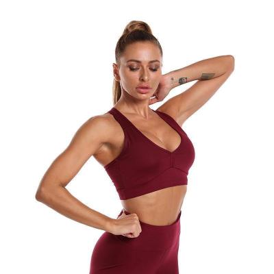 China New Arrival Breathable 3 Piece Yoga Set Elastic Activewear Long Sleeve Tops Gym Sets Custom Logo for sale