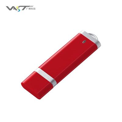 China ABS Plastic Flash Drive 1GB 2GB 4GB 8GB 16GB USB Flash Drive Key 128GB USB Flash Drive USB Thumbdrive Memory Stick for sale