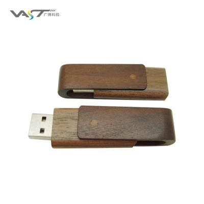 China Hot Selling VDW-024 Amazon Wooden USB Promo USB Google Drive 1gb 2gb 4gb 8gb 16gb for sale