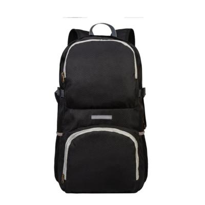 China Multiple Sport School Bags Travel Sets Fashion Packable Backpack For Girls Boys for sale