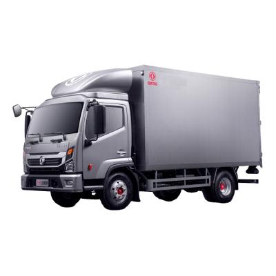 China Aluminum Alloy DongFeng DFAC Light Truck Kaipute Captain Series With ZD30D13-4N Engine for sale