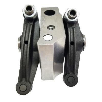 China Genuine Dongfeng Truck OEM Rocker Arm Assembly 3934920 For Dongfeng Truck for sale