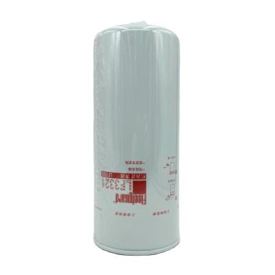 China Genuine OEM LF3321 P550425 Lubricant Filter Oil Filter For Heavy Duty Truck Standard Size for sale