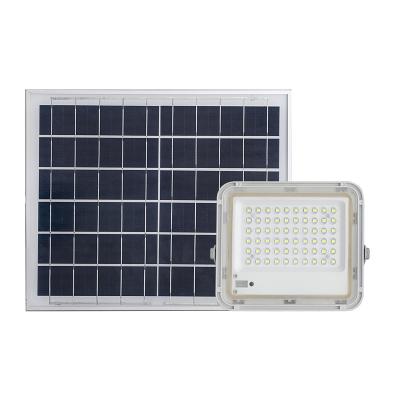 China High Quality Ip65 Solar Waterproof Solar Light 80W Solar Reflector Led Garden Street Flood Lights for sale