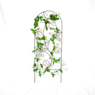 China Decoration Fencing Gates Curved Mesh Fence Metal Wire Garden Welded Mesh for sale