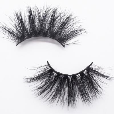 China Long Natural Wholesale False Eyelashes Cruelty Free Vegan 3d Fiber Lashes Unique False Mink Eyelashes Private Label Packaging Vegan Eyelashes for sale