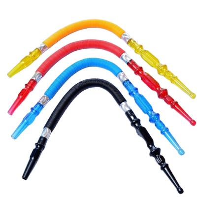 China Plastic Hookah Shisha Hose Hookah Shisha Hose Shisha Hookah Accessories for sale