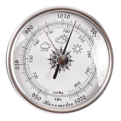 China New Quality Casual Dial Weather Station Barometer Hygrometer Traditional Temperature Barometer for sale