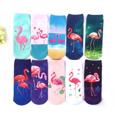 China QUICK DRY custom sublimation socks 3d printing various designs sublimation socks for sale