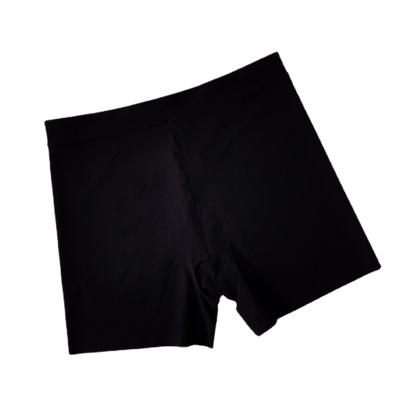 China Shine High Quality Hot Selling Women's Anti-wrinkle Color Padded Shorts for sale