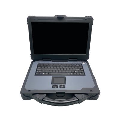 China JD-J156A Ultra-thin Rugged Laptop Three Guard Unique Rugged Laptop No Rugged Laptop for sale