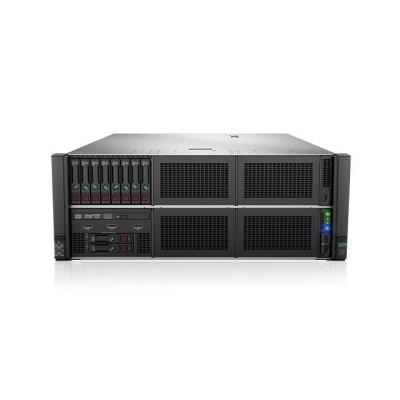 China HPE ProLiant DL580 Gen10 869845-B21 CTO Server 6TB for sale