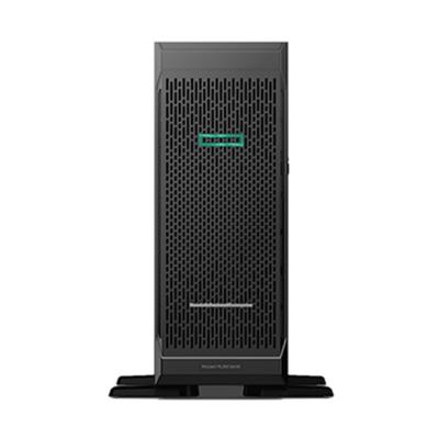 China HPE Proliant ML30 Gen10 PLUS E-2314 2.8GHZ 4-CORE 1P 16GB-U 4LFF 350W PS Server P44720-AA1 for sale