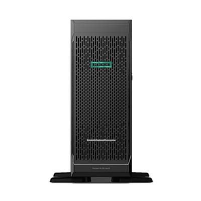 China HPE ProLiant ML30 Gen10 Plus 4LFF Non-Hot Plug Configure-to-Order Server P44723-B21 for sale