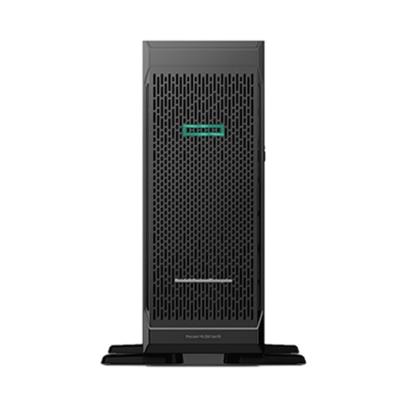 China HPE ML350 Gen10 4210R 1P 16G 8SFF P408i-a 800W FS Base RPS Tower Server P21788-AA1 for sale