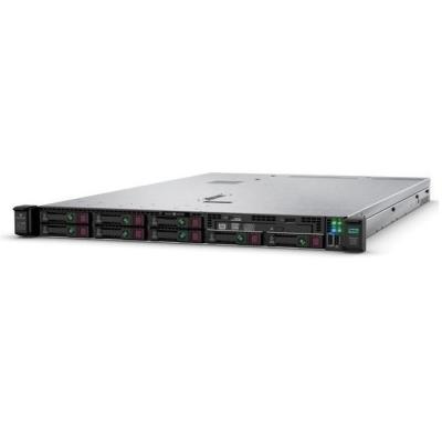 China HPE Proliant DL360 Gen10 3206R 1P 16G 8-Core 1.9 GHz 85W P408i-a NC 8SFF 500W PS Server P23575-AA1 for sale