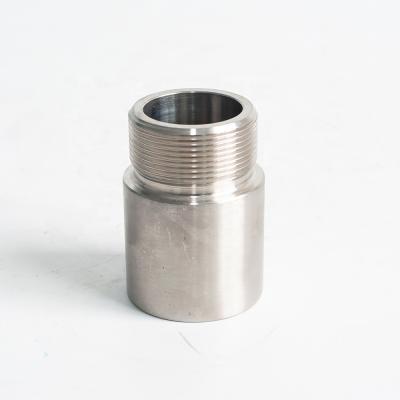 China High Durability Male Nipple Full Threaded Female Coupling for sale