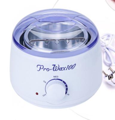 China Cheap hair removal prowax 100 pot heater hair removal machine mini waxing 500cc volume for sale