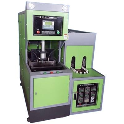 China 2L Bottle Multifunction Plastic Bottle Blowing Machine One Space Cup At A Time for sale