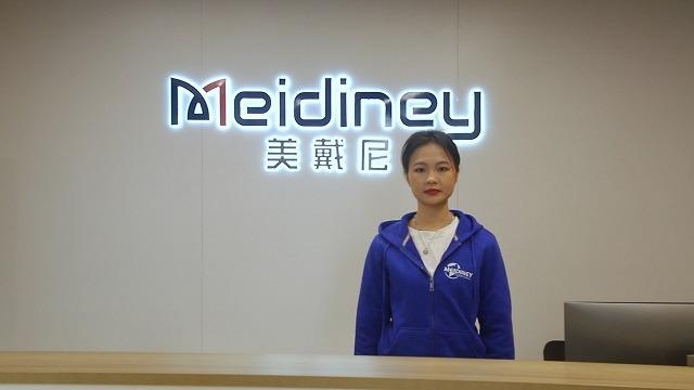 Verified China supplier - Guangzhou Meidiney Headwear Manufacturing Co., Ltd.