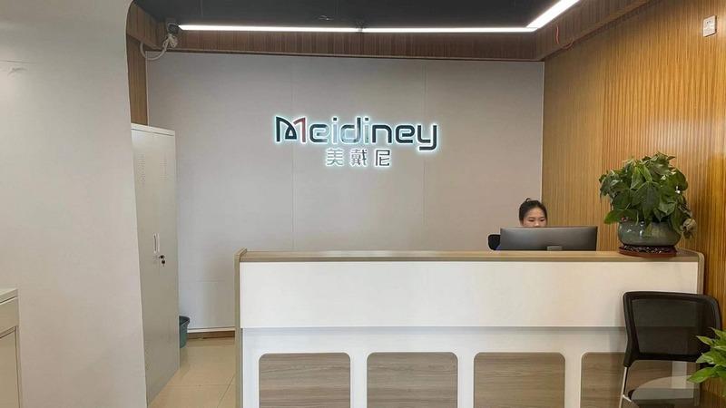 Verified China supplier - Guangzhou Meidiney Headwear Manufacturing Co., Ltd.