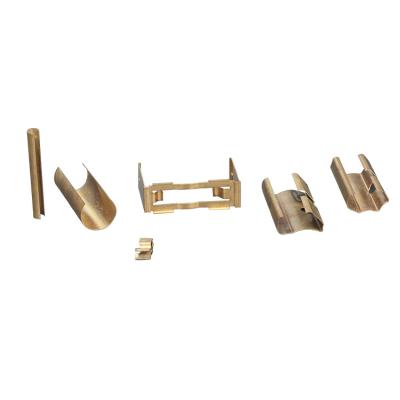 China Customized Prototype Aluminum CNC Anodized Metal Parts Brass Part Aluminum Parts Laser Cutting CNC Machining for sale