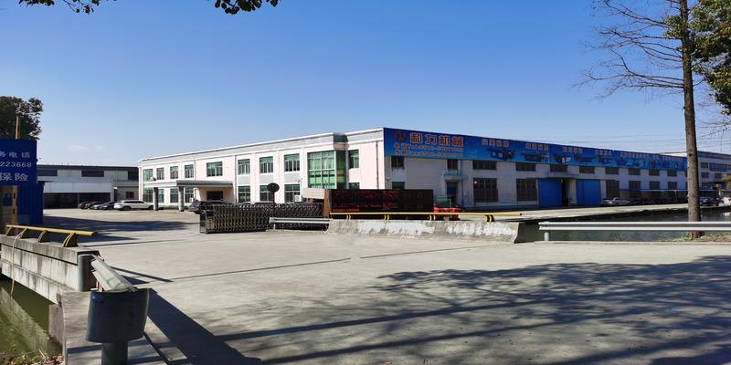 Verified China supplier - Zhangjiagang Heli Machinery Manufacturing Co., Ltd.