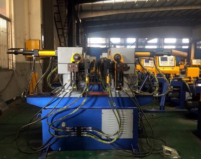 China Factory SW-38NC hydraulic automatic tube bending machine for chair with good quality for sale