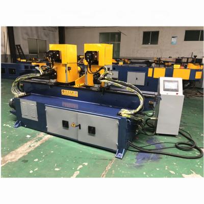 China Full Automatic Pipe Bending Machine Hotels CNC Price For Furniture And Fence for sale