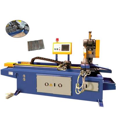 China High Precision Automatic Feeding Hydraulic Steel Tube Cut Off Machine / Pipe Cutting Machine Automatic for sale