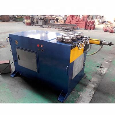 China Chinese factory manufacturer sell good quality big bend radius greenhouse pipe bender for sale