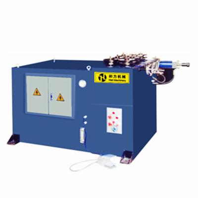 China Pipes Processing Hydraulic 7 Roll Steel Pipe Rolling Machine for sale