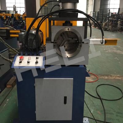 China HOSE 110mm Diameter Steel Stainless Steel Hydraulic Tube & Deburring & Chamfering Machine Made In China for sale