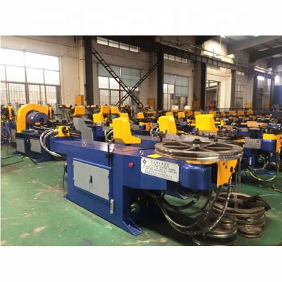 China Construction worksÂ   Zhangjiagang manufacturer sale blm e lathe cnc tube bender with best quality for sale