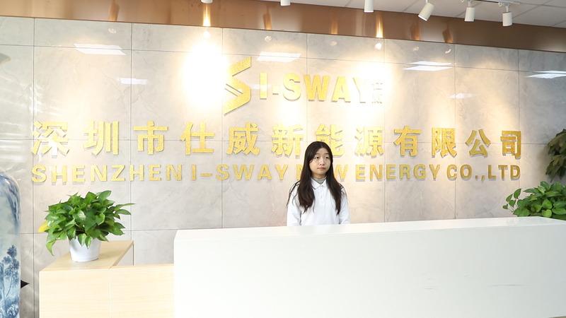 Verified China supplier - Shenzhen Shiwei New Energy Co., Ltd.