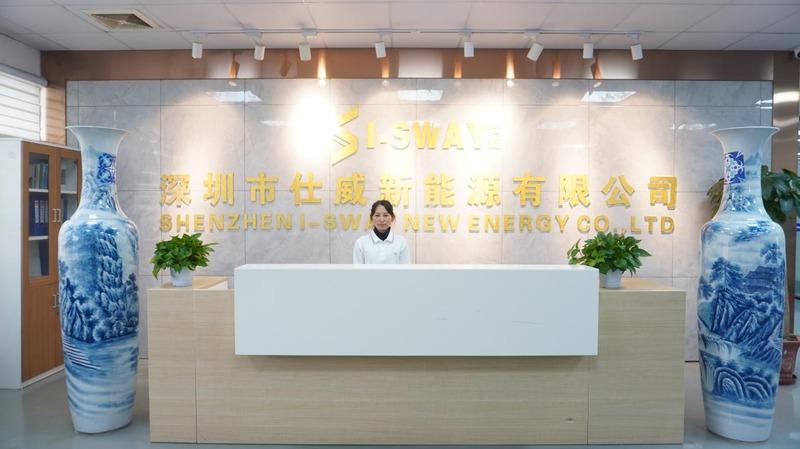 Verified China supplier - Shenzhen Shiwei New Energy Co., Ltd.