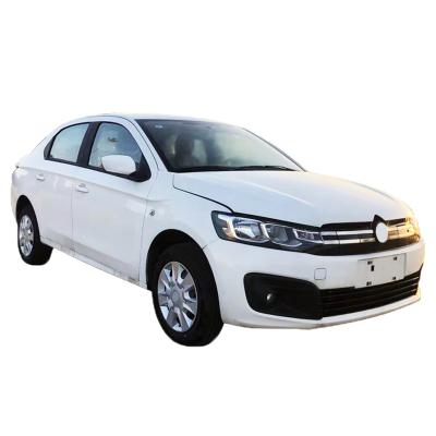 China new EEC sedan vehicle car adult 5 seat high speed automobile for adult RA03 for sale