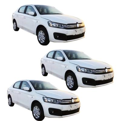 China long warranty price smart high speed EV sedan electric car for family RA03 for sale