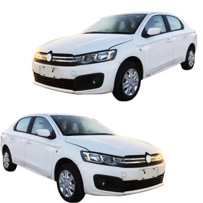 China Cheapest Price Chinese Left Hand Driving High Speed ​​4 Doors 5 Seats Car For Adults RA03 for sale