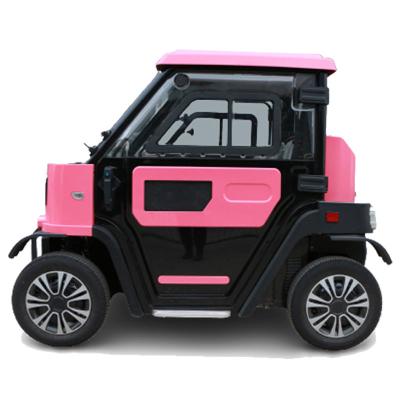 China wholesale high quality electric 40km/h mini car for 2 person RA09 for sale