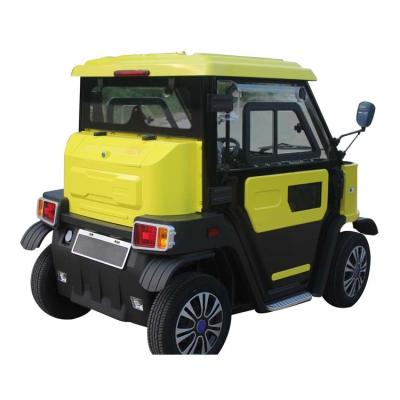 China Latest Factory High Quality High Power A Variety Of Models High Power Four Wheel Electric Vehicles RA09 for sale