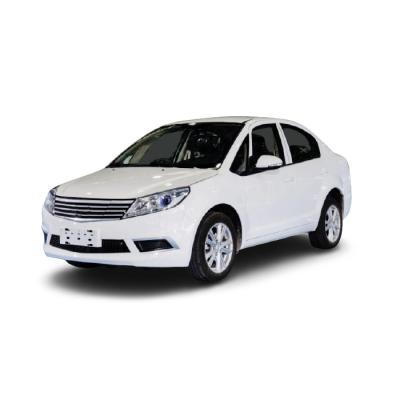 China Hot sale and EEC high speed electric car with electric sedan for promotion 39.5 for sale