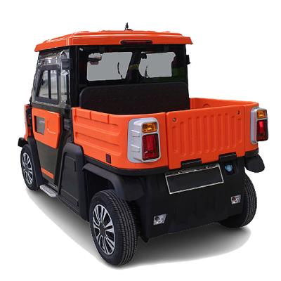 China China Cheap Street Legal Power Company Vehicles Pickup Truck RA11 for sale