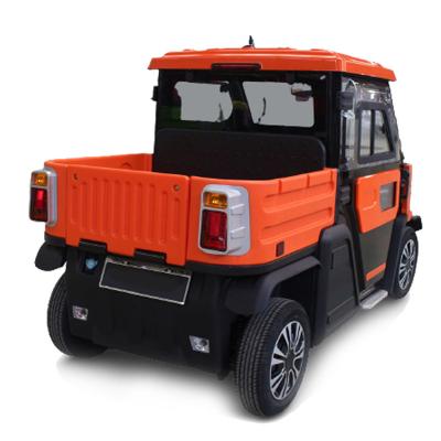 China China Hot Sale RA11 Adult Mini Electric Pickup Truck for sale