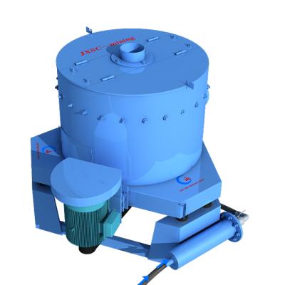 China High quality gold gravity separator knelson concentrator low price mineral centrifugal baking equipment gold concentrator for sale