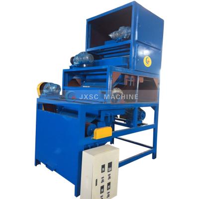 China Widely Approved Magnetic Separator Hot Selling Suspend Separator Magnetic Drum Magnetic Separator Price With Good Price for sale