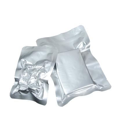 China Customizable Designed Product Packaging High Performance Multiple Functions Pure Aluminum Vacuum Bag for sale