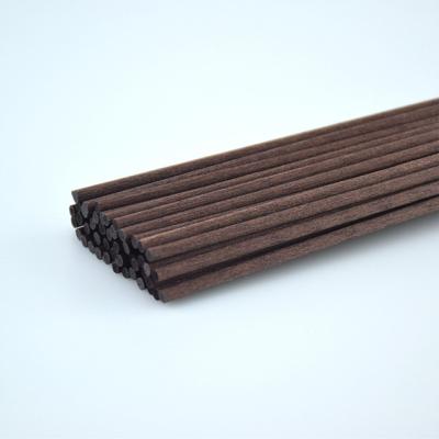 China Factory Stocked Direct Sales Synthetic Fiber Sticks Scented Rattan Sticks Sniff Spread for sale